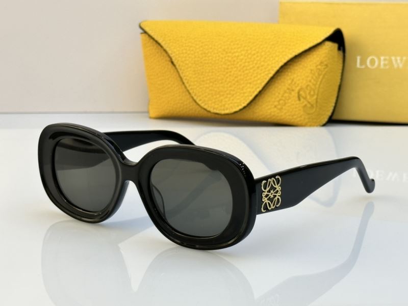 Loewe Sunglasses